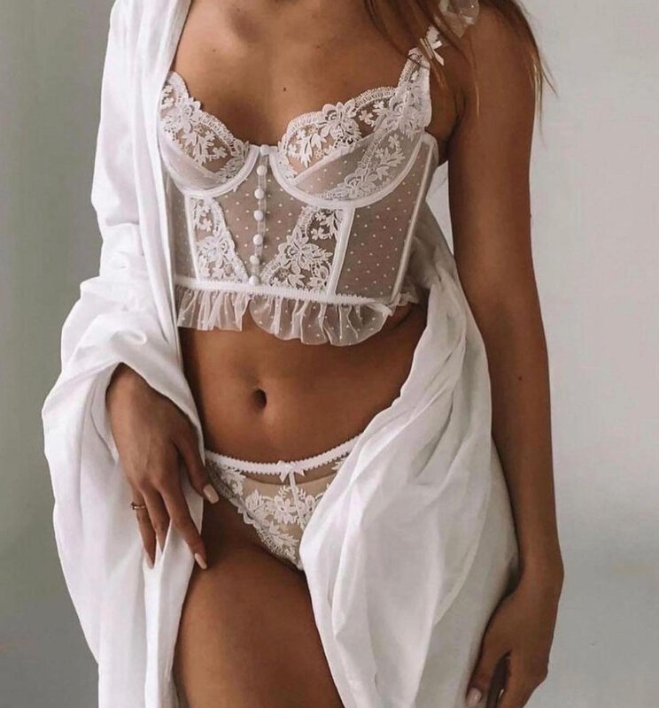 Abril blanco