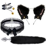 Kit gatita kawaii