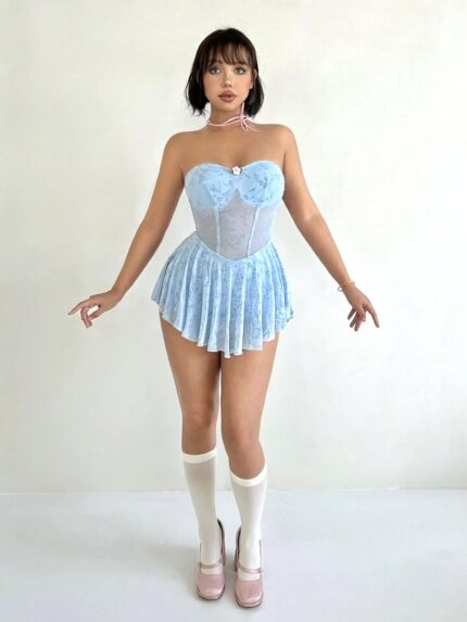 Vestido Anna