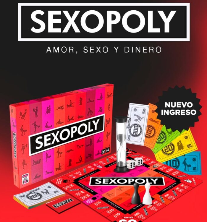 sexopoly