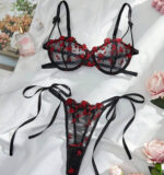 Conjunto Eva