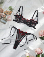 Conjunto Eva