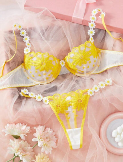 conjunto Mariposas