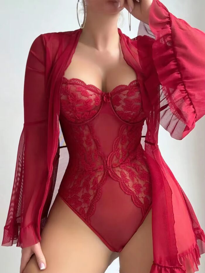 Set Renata