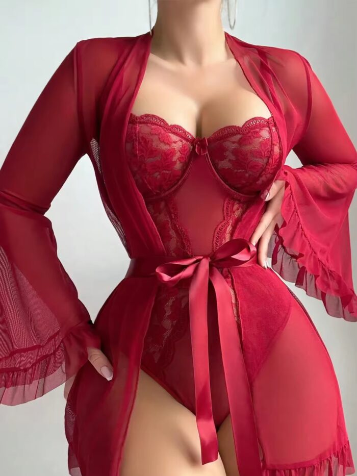 Set Renata
