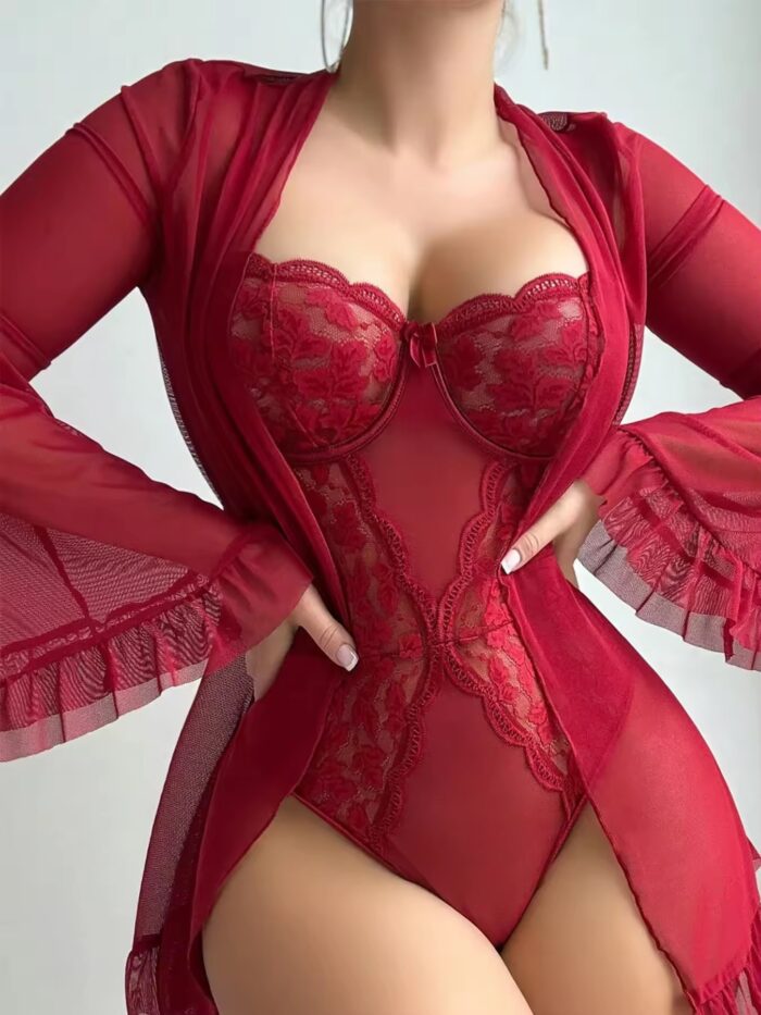 Set Renata