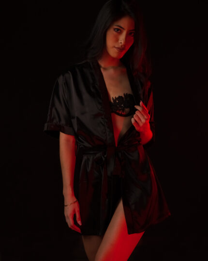 Bata negro