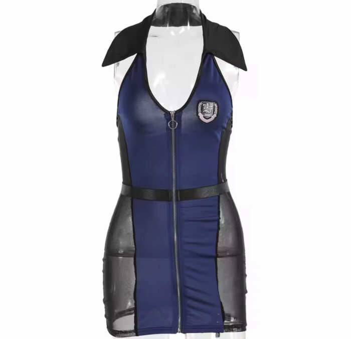 Sexy policia