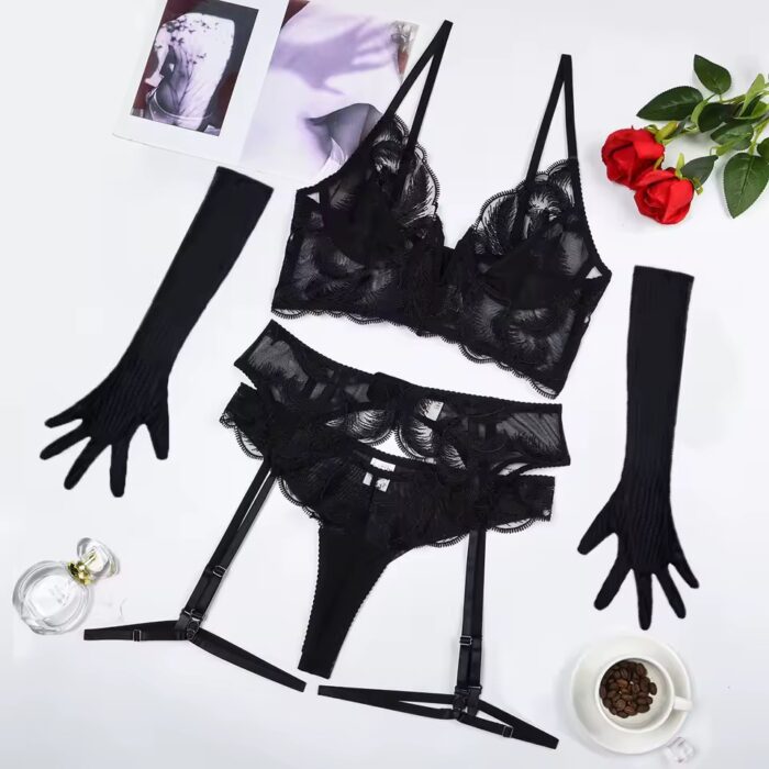 Set karina