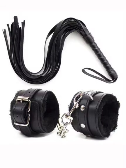 duo bondage