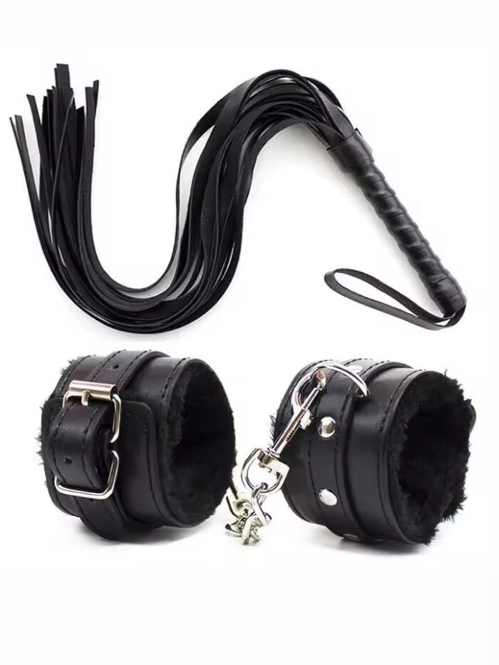 duo bondage