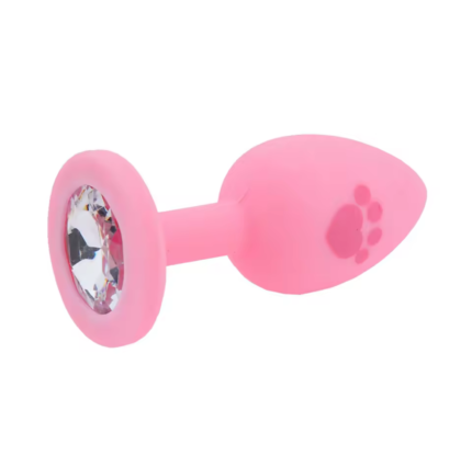 Plug silicona