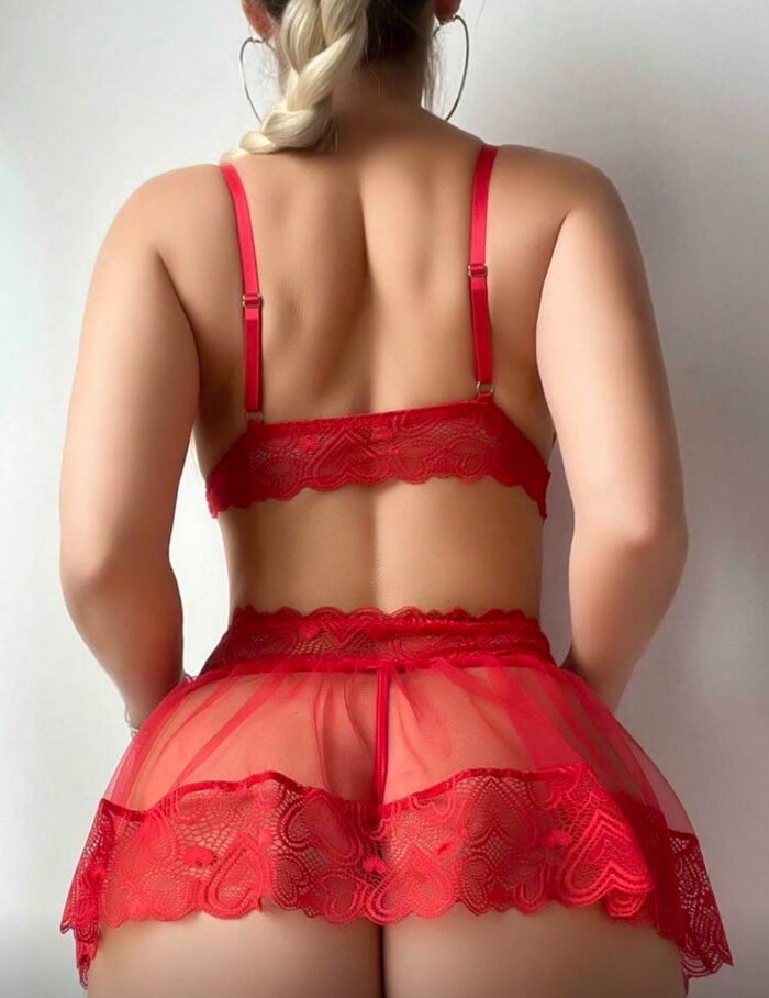 Set Rubi