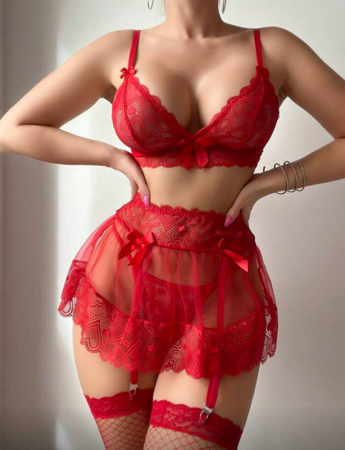 Set Rubi