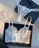 Conjunto Blanca